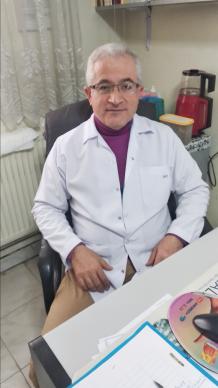 Dr. Lütfü Ömer Görür